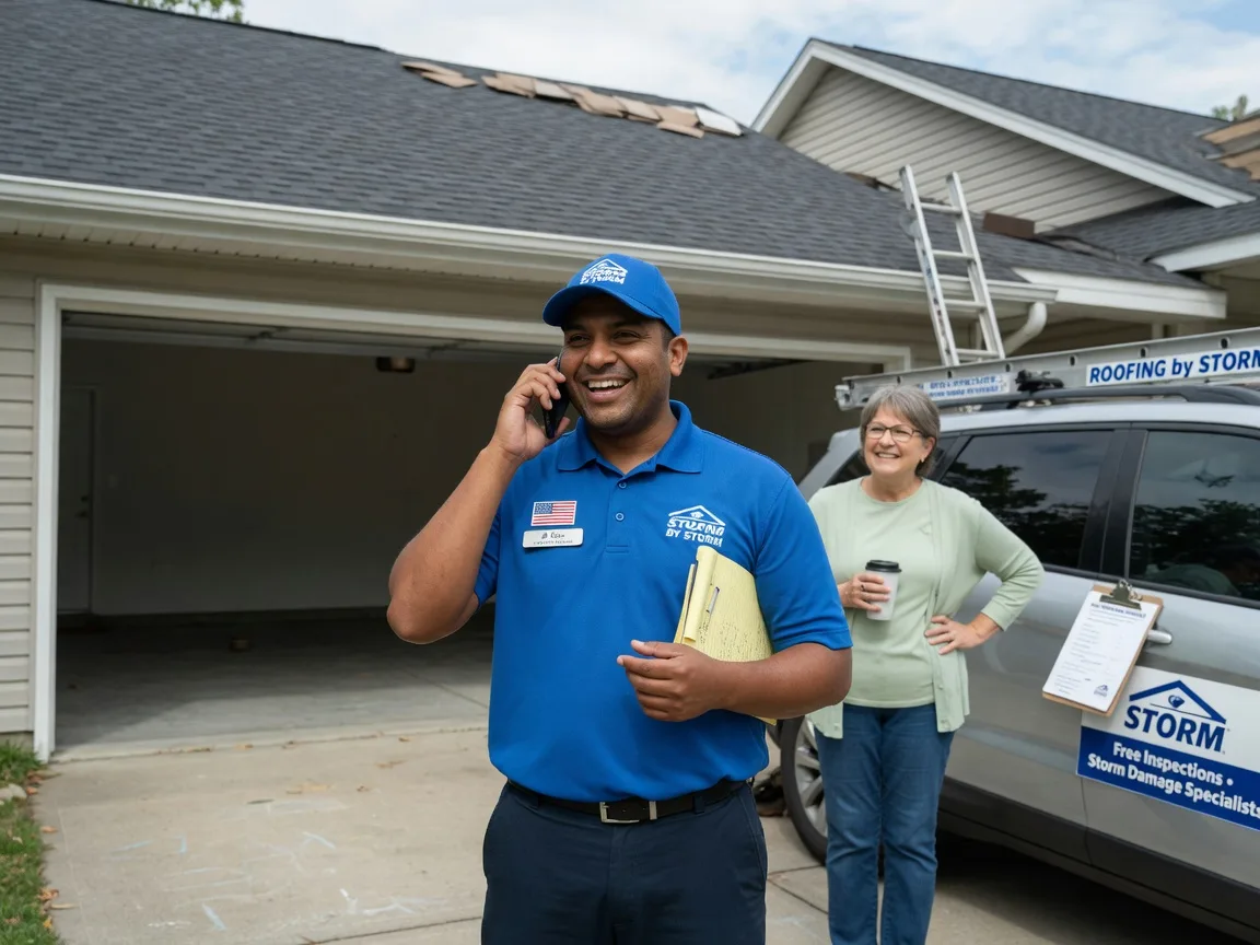 Roof Repair Near Me Fort Supply, OK FAQs